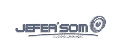 JeferSom Áudio e Iluminação